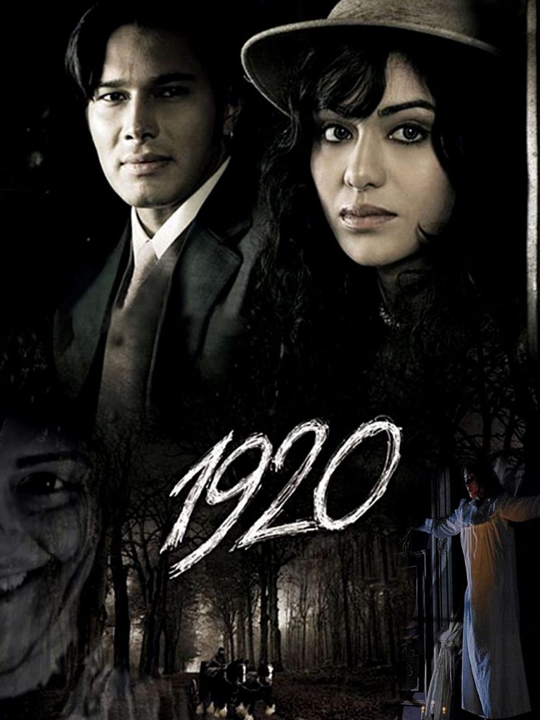 1920 2008 Hindi Full Movie HD ESub 1920 2008 Hindi Full Movie HD ESub