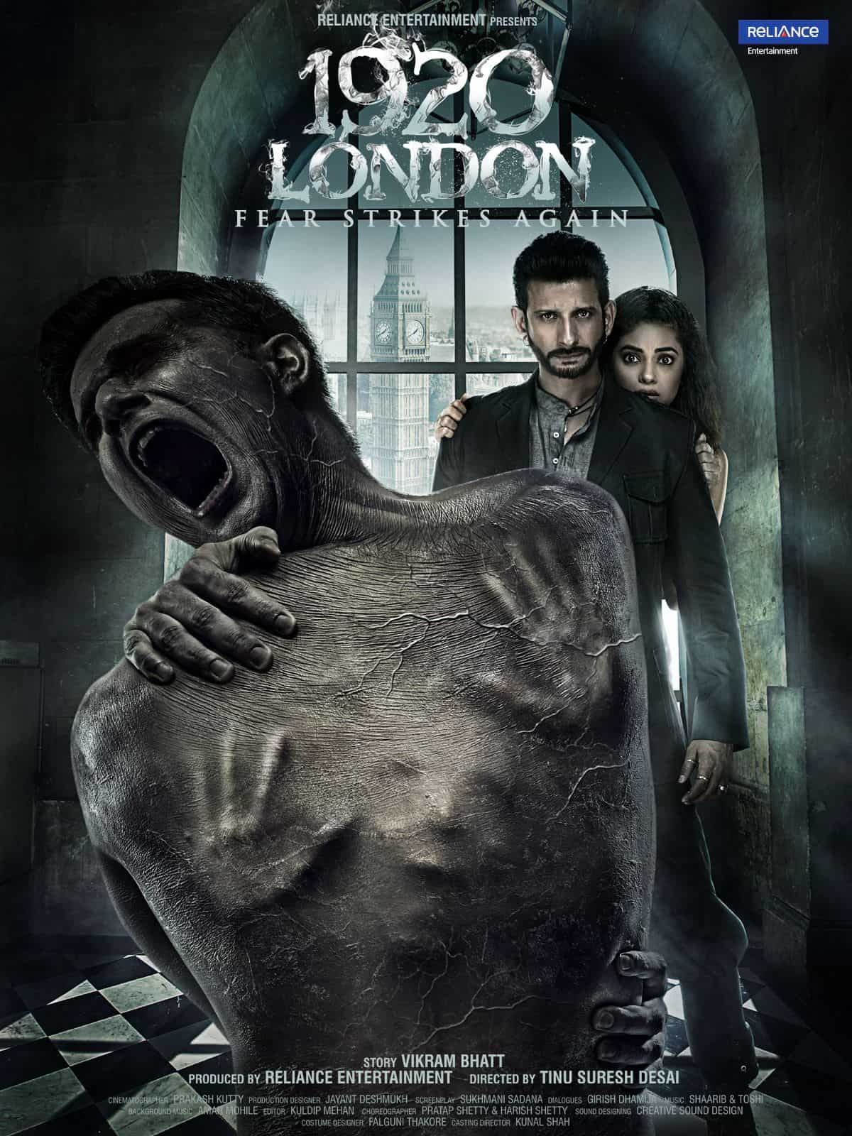 1920 London 2016 Hindi Full Movie HD ESub – 1920 London 2016 Hindi Full Movie HD ESub –