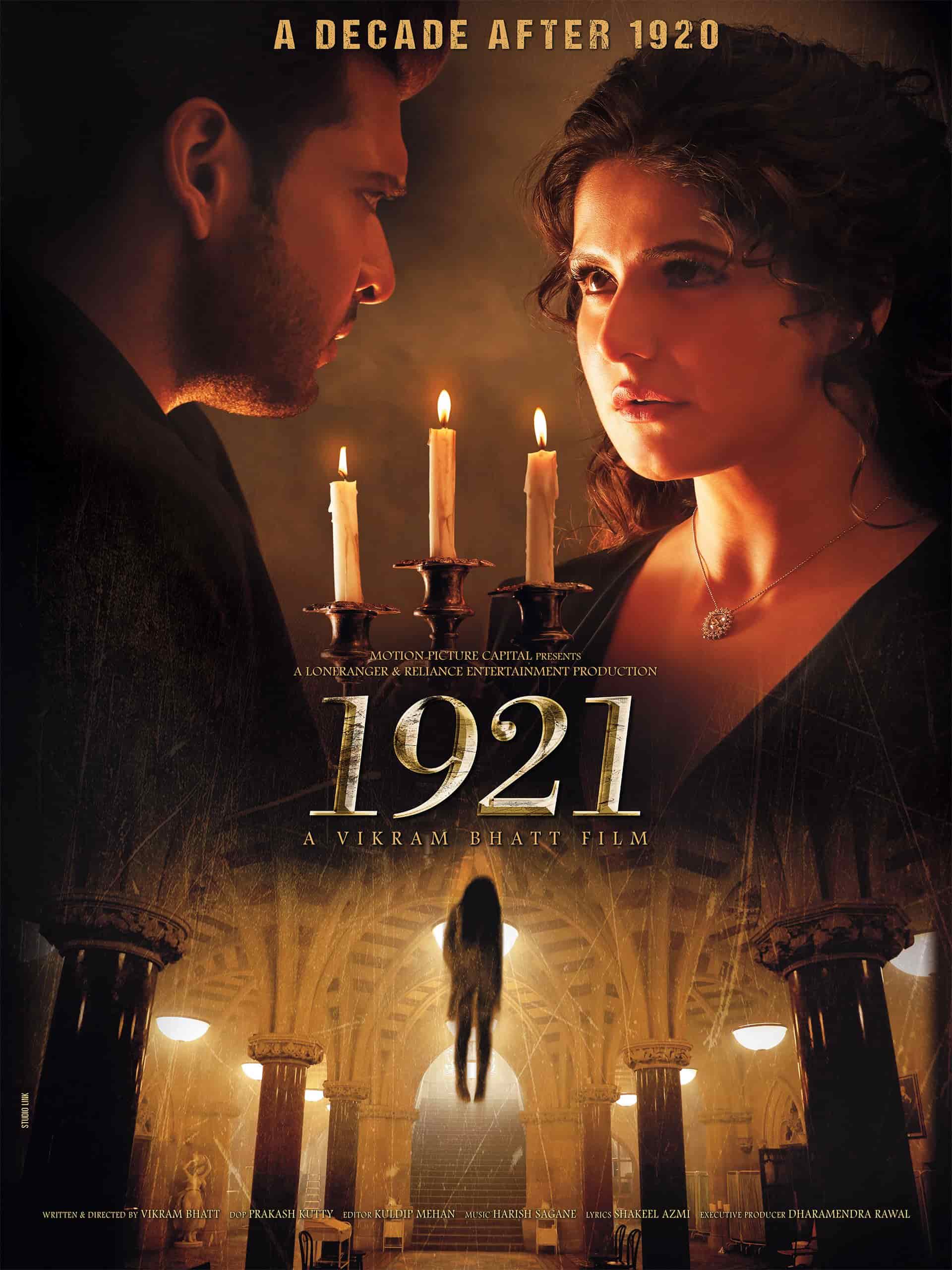 1921 2018 Hindi Full Movie HD ESub –