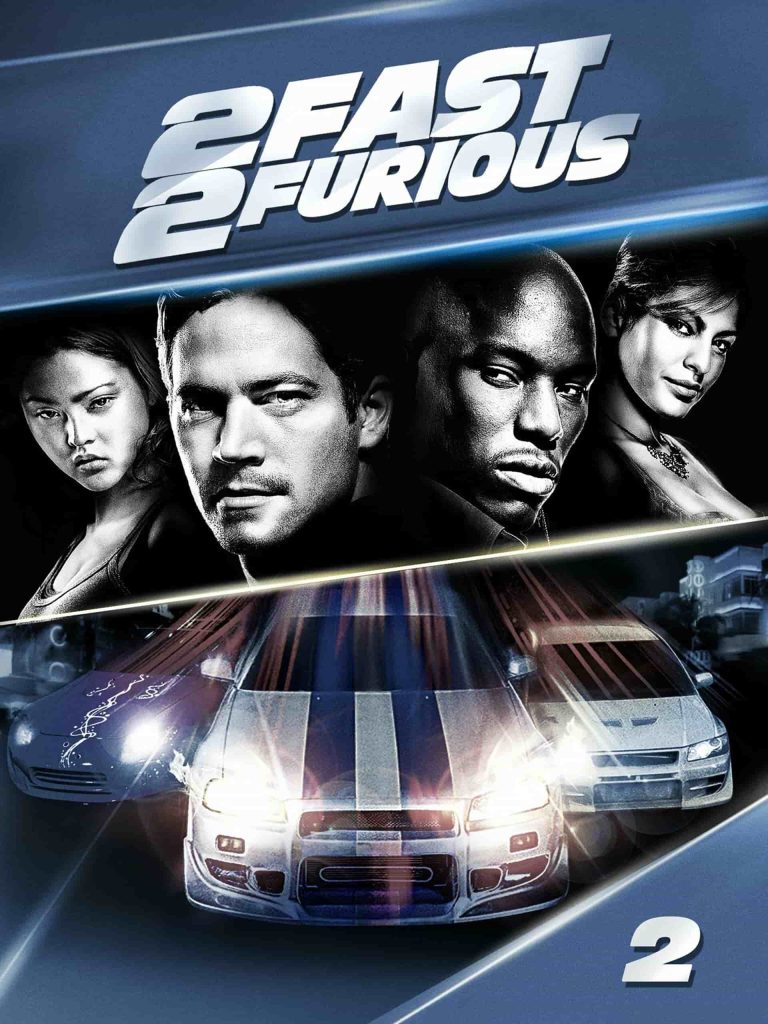 2 Fast 2 Furious 2003 Dual Audio Hindi English Full Movie BluRay ESub – 2 Fast 2 Furious 2003 Dual Audio Hindi English Full Movie BluRay ESub –