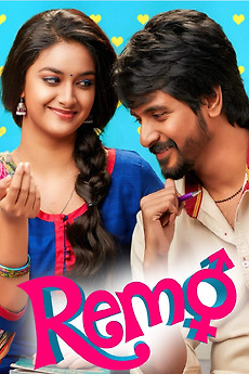 Remo 2016 Dual Audio Hindi Tamil Full Movie HD ESub