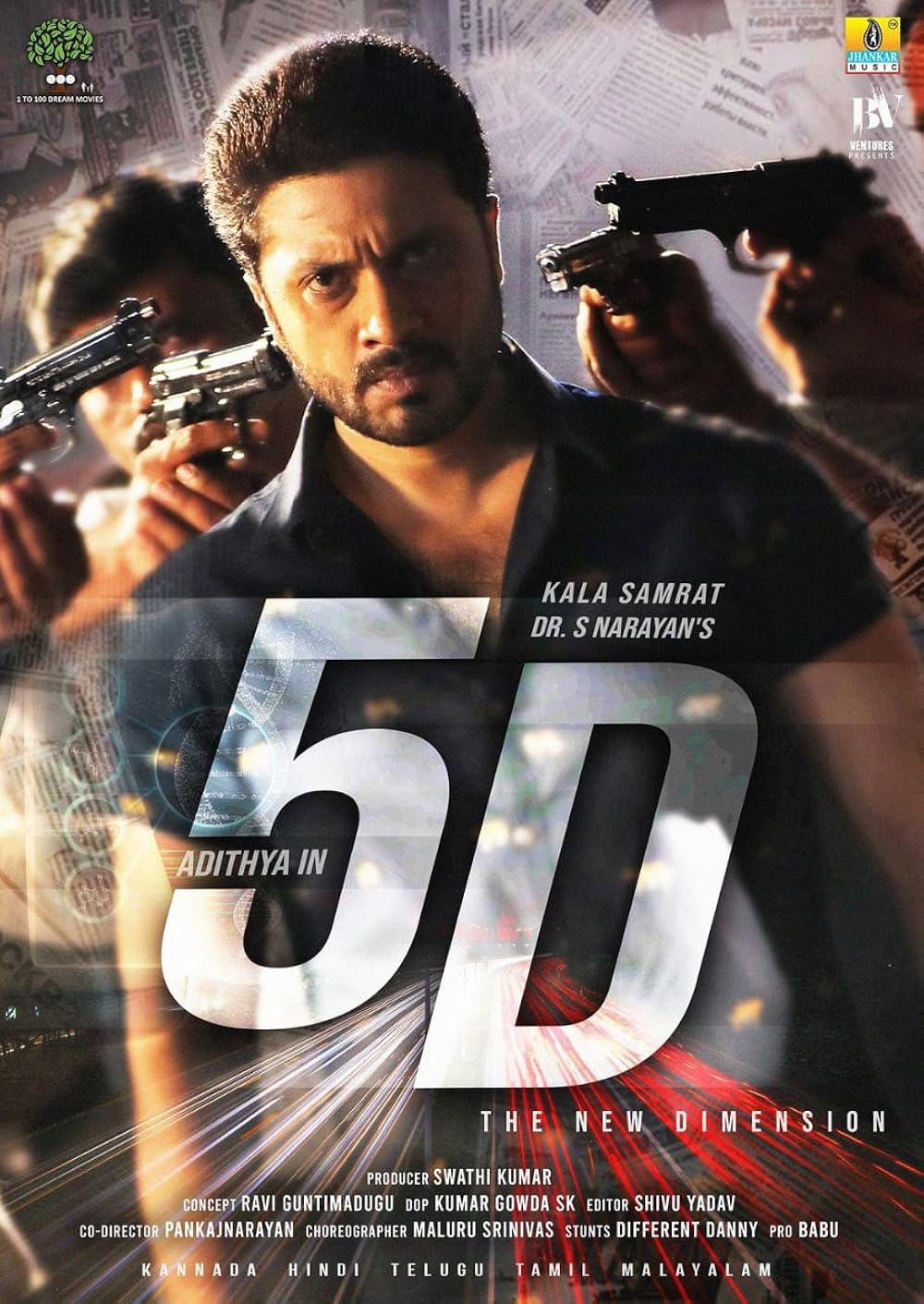 5D 2024 Hindi Dubbed Full Movie HD – 5D 2024 Hindi Dubbed Full Movie HD –