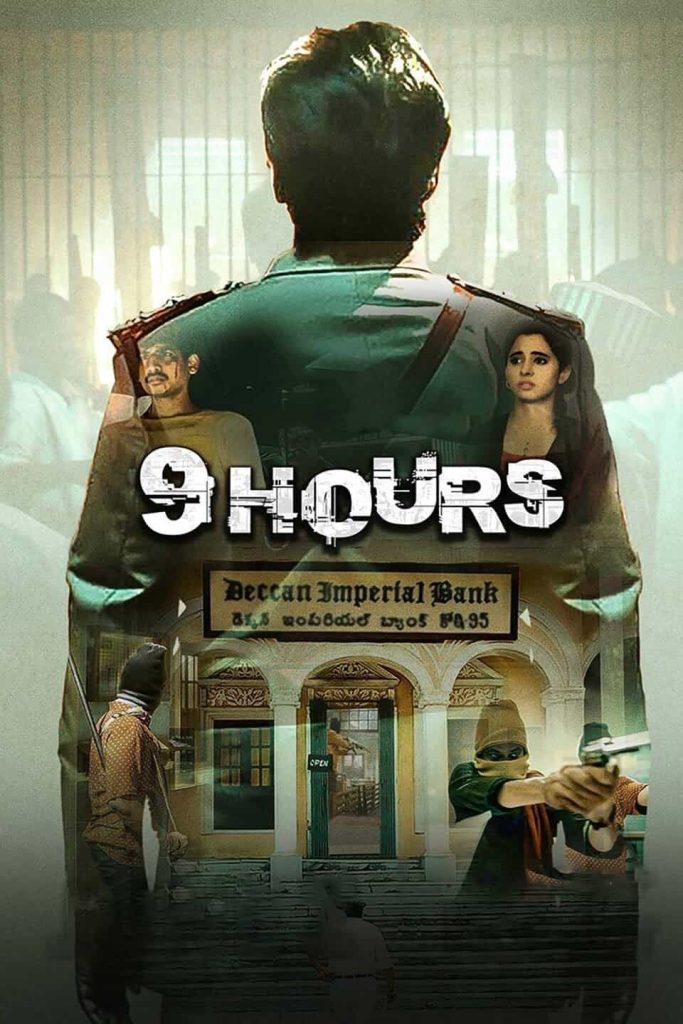 9 Hours 2022 Season 1 Hindi Completed Web Series HD ESub