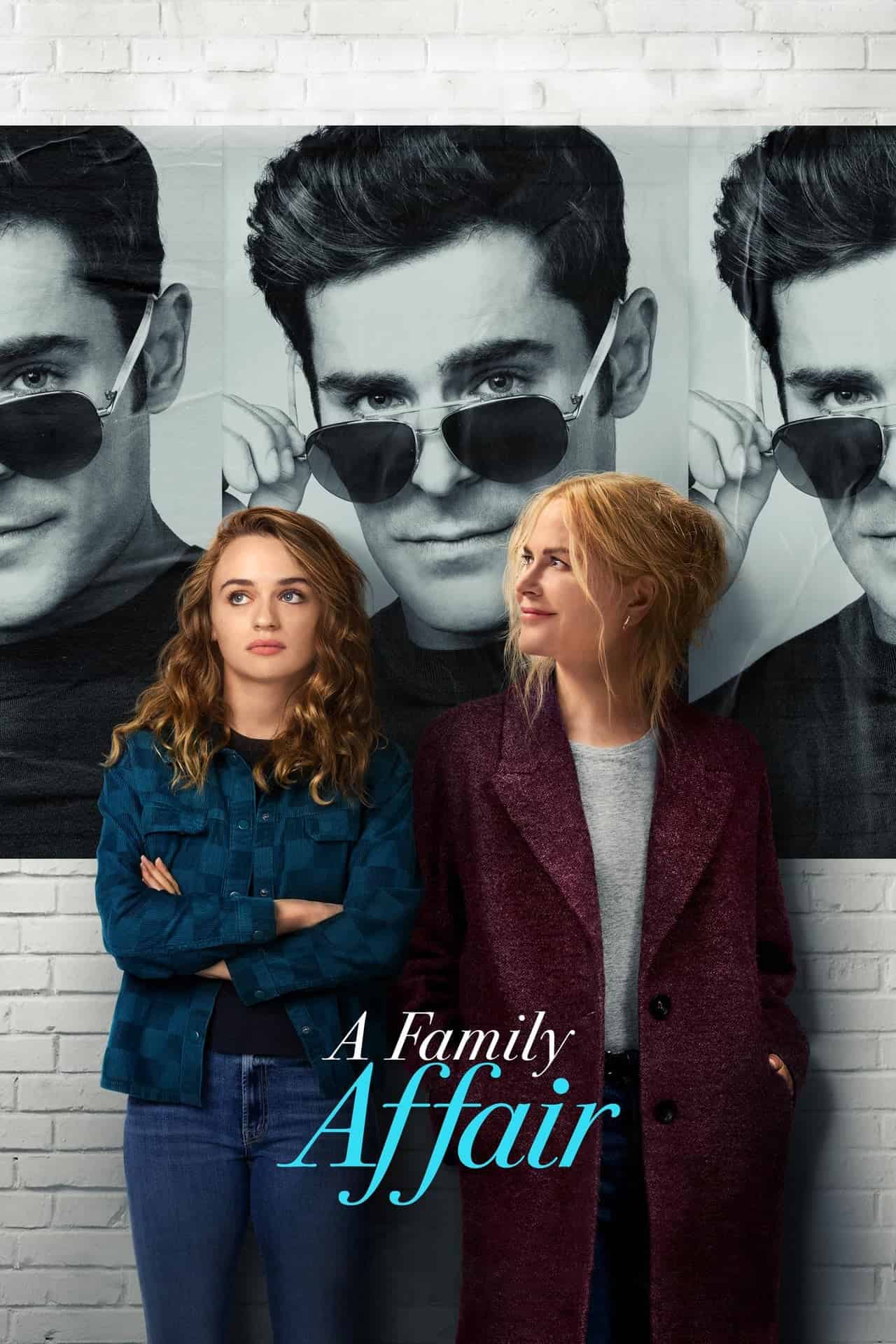 A Family Affair 2024 Dual Audio Hindi English Full Movie HD ESub – A Family Affair 2024 Dual Audio Hindi English Full Movie HD ESub –
