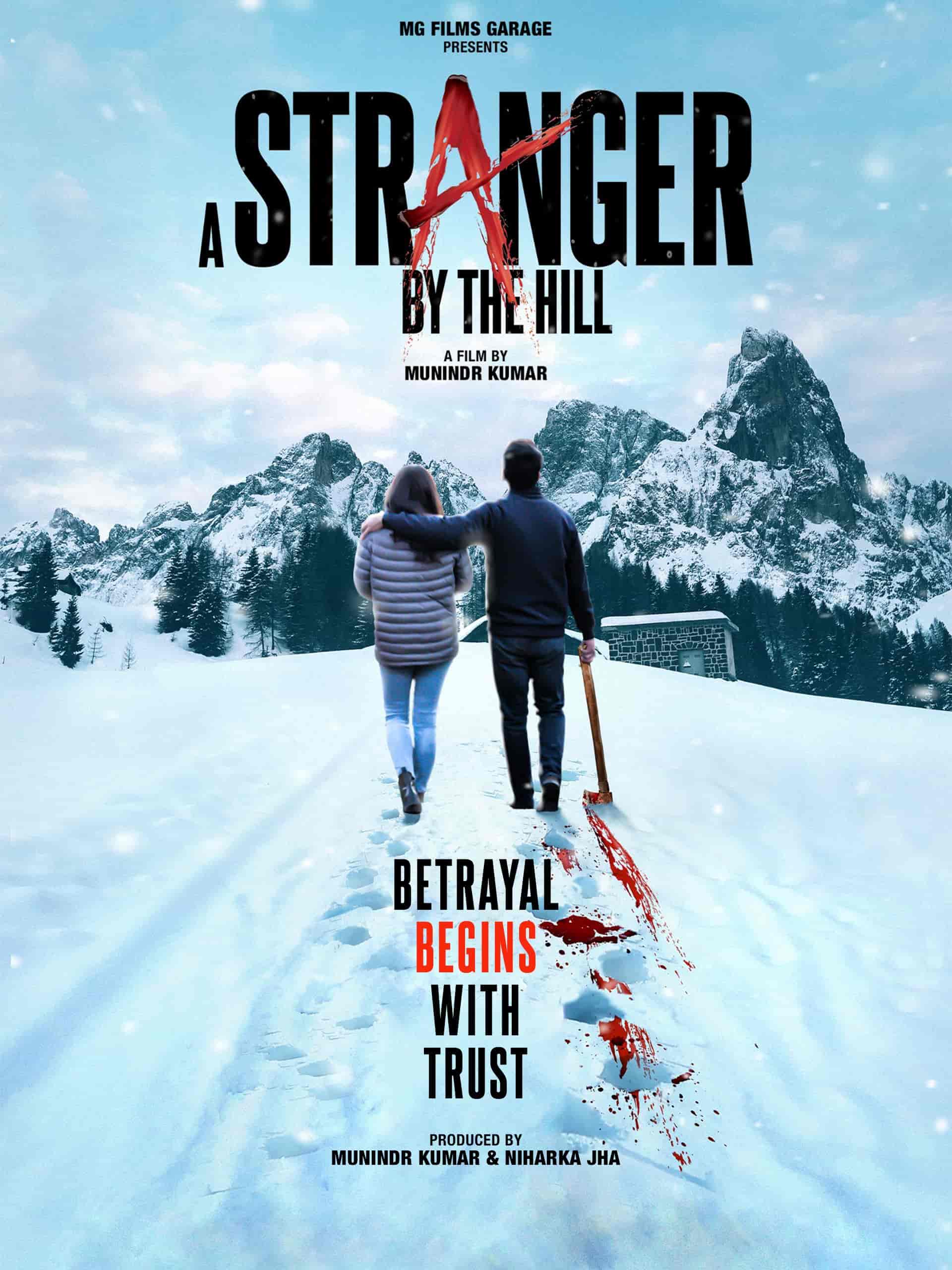 A Stranger by the Hill 2024 Hindi Full Movie HD ESub – A Stranger by the Hill 2024 Hindi Full Movie HD ESub –