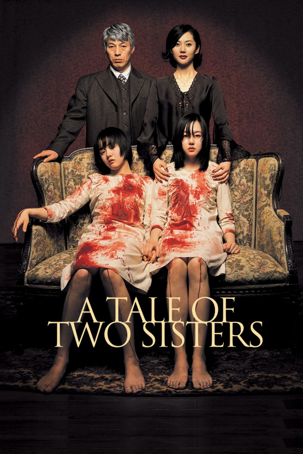 A Tale of Two Sisters 2003 Dual Audio Hindi Korean Full Movie BluRay ESub – A Tale of Two Sisters 2003 Dual Audio Hindi Korean Full Movie BluRay ESub –