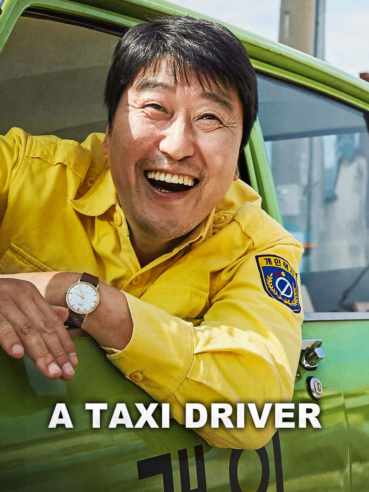 A Taxi Driver 2017 Dual Audio Hindi Korean Full Movie BluRay ESub –