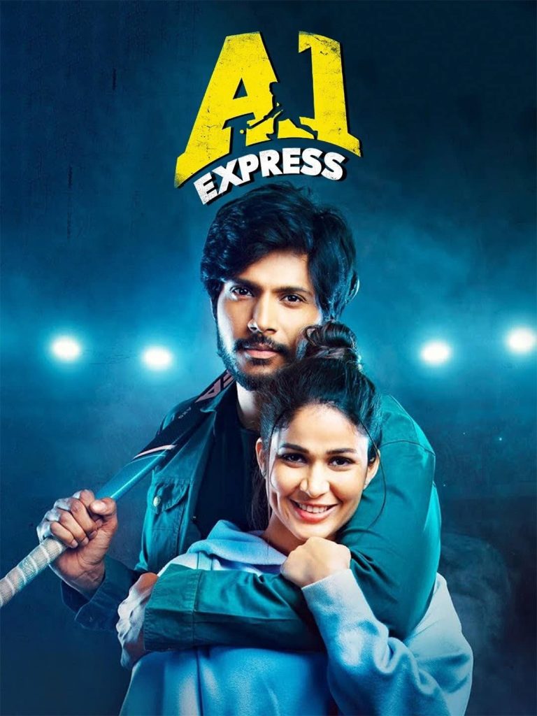 A1 Express 2021 UnCut Dual Audio Hindi Telugu Full Movie HD ESub – A1 Express 2021 UnCut Dual Audio Hindi Telugu Full Movie HD ESub –
