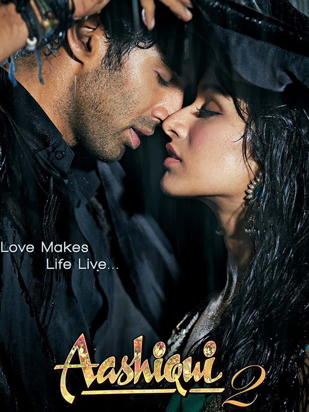 Aashiqui 2 2013 Hindi Full Movie BluRay ESub –