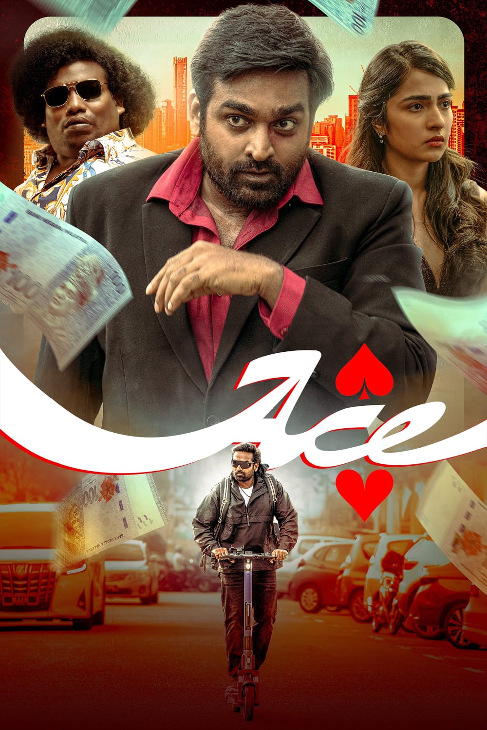 Ace 2025 Dual Audio Hindi Tamil Full Movie HD ESub – Ace 2025 Dual Audio Hindi Tamil Full Movie HD ESub –