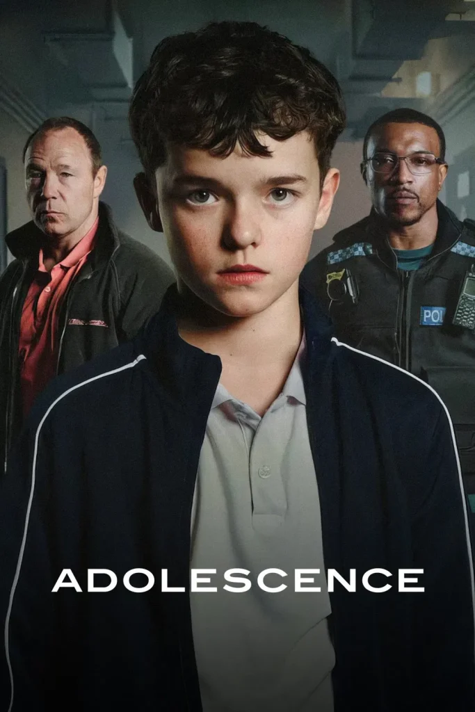 Adolescence S1 2025 Dual Audio Hindi English Completed Web Series HD ESub Adolescence S1 2025 Dual Audio Hindi English Completed Web Series HD ESub
