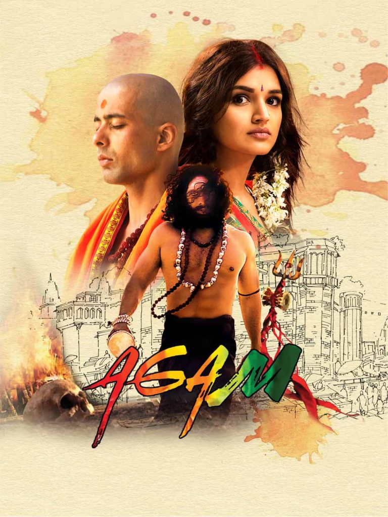 Agam 2022 Hindi Movie HD ESub – Agam 2022 Hindi Movie HD ESub –