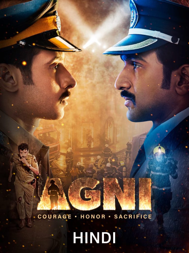 Agni 2024 Hindi Full Movie HD ESub – Agni 2024 Hindi Full Movie HD ESub –
