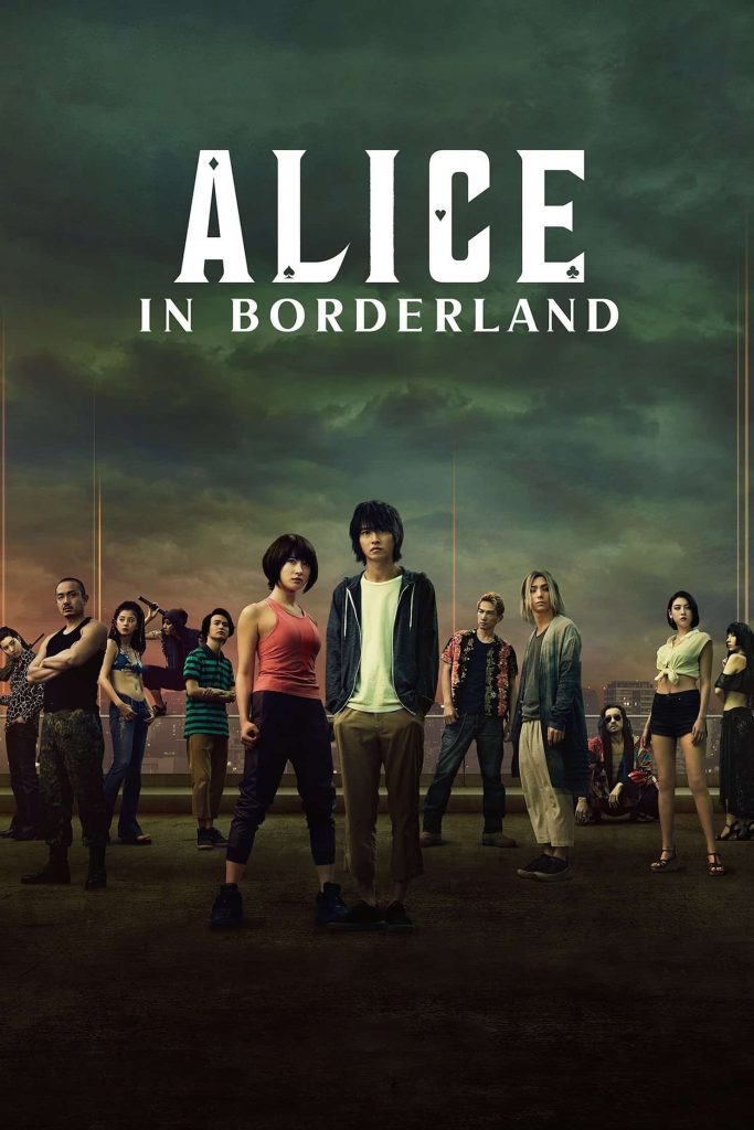 Alice in Borderland 2020 Season 1 Completed Web Series HD ESub Alice in Borderland 2020 Season 1 Completed Web Series HD ESub