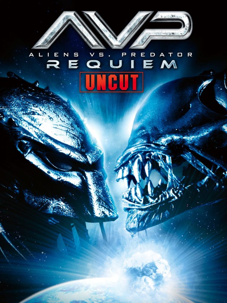 Aliens Vs Predator Requiem 2007 Dual Audio Hindi English Full Movie BluRay ESub – Aliens Vs Predator Requiem 2007 Dual Audio Hindi English Full Movie BluRay ESub –
