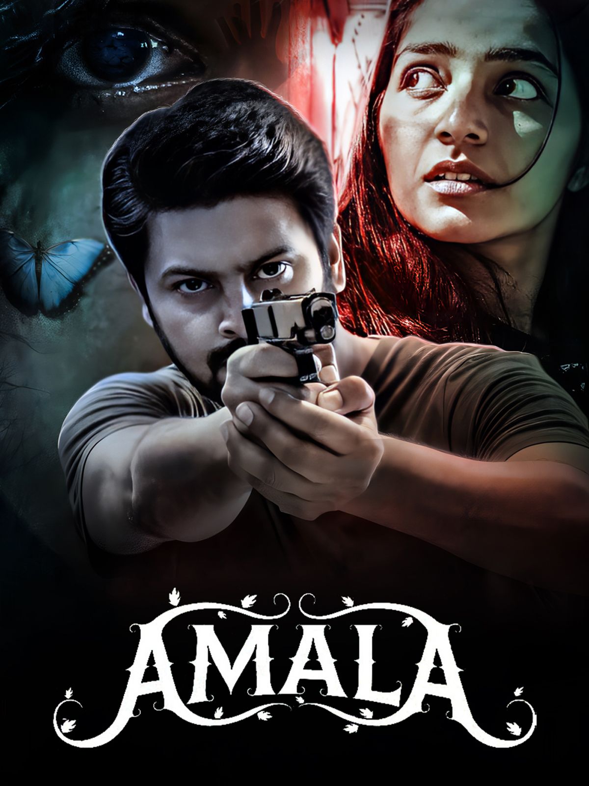 Amala 2023 Dual Audio Hindi Malayalam Full Movie HD ESub – Amala 2023 Dual Audio Hindi Malayalam Full Movie HD ESub –
