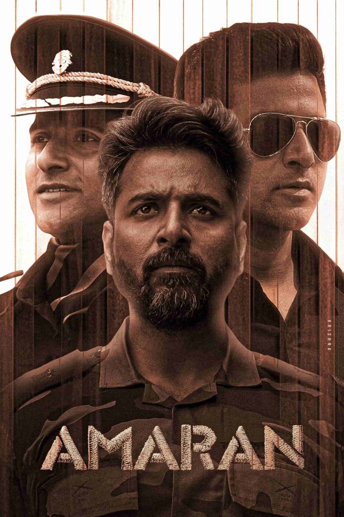 Amaran 2024 Dual Audio Hindi Tamil Full Movie HD ESub – Amaran 2024 Dual Audio Hindi Tamil Full Movie HD ESub –
