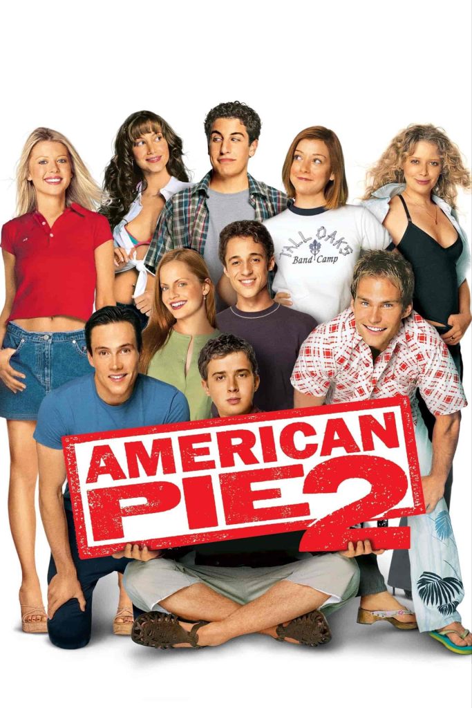 American Pie 2 2001 Dual Audio Hindi English Full Movie BluRay ESub – American Pie 2 2001 Dual Audio Hindi English Full Movie BluRay ESub –