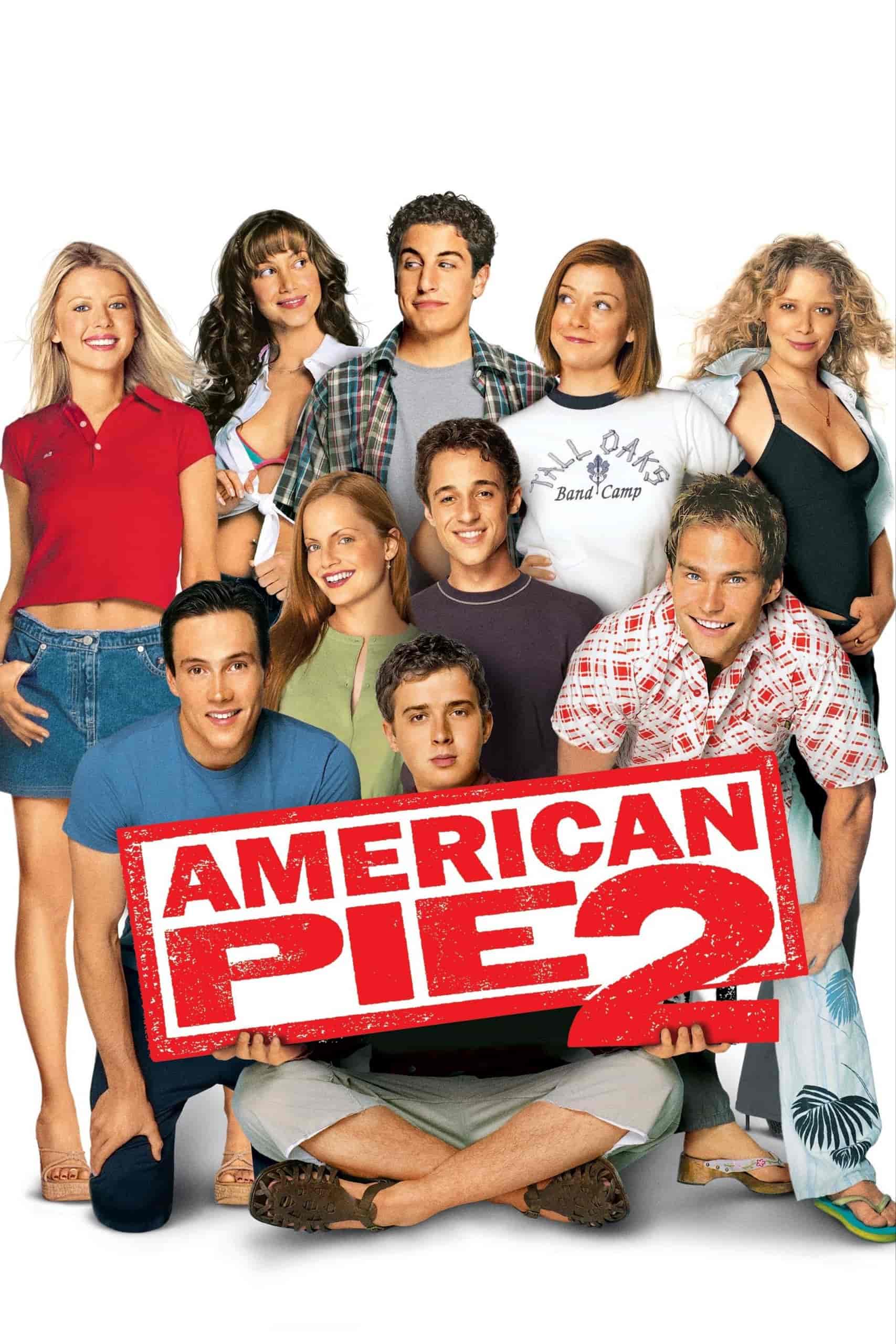 American Pie 2 2001 Dual Audio Hindi English Full Movie BluRay ESub – American Pie 2 2001 Dual Audio Hindi English Full Movie BluRay ESub –