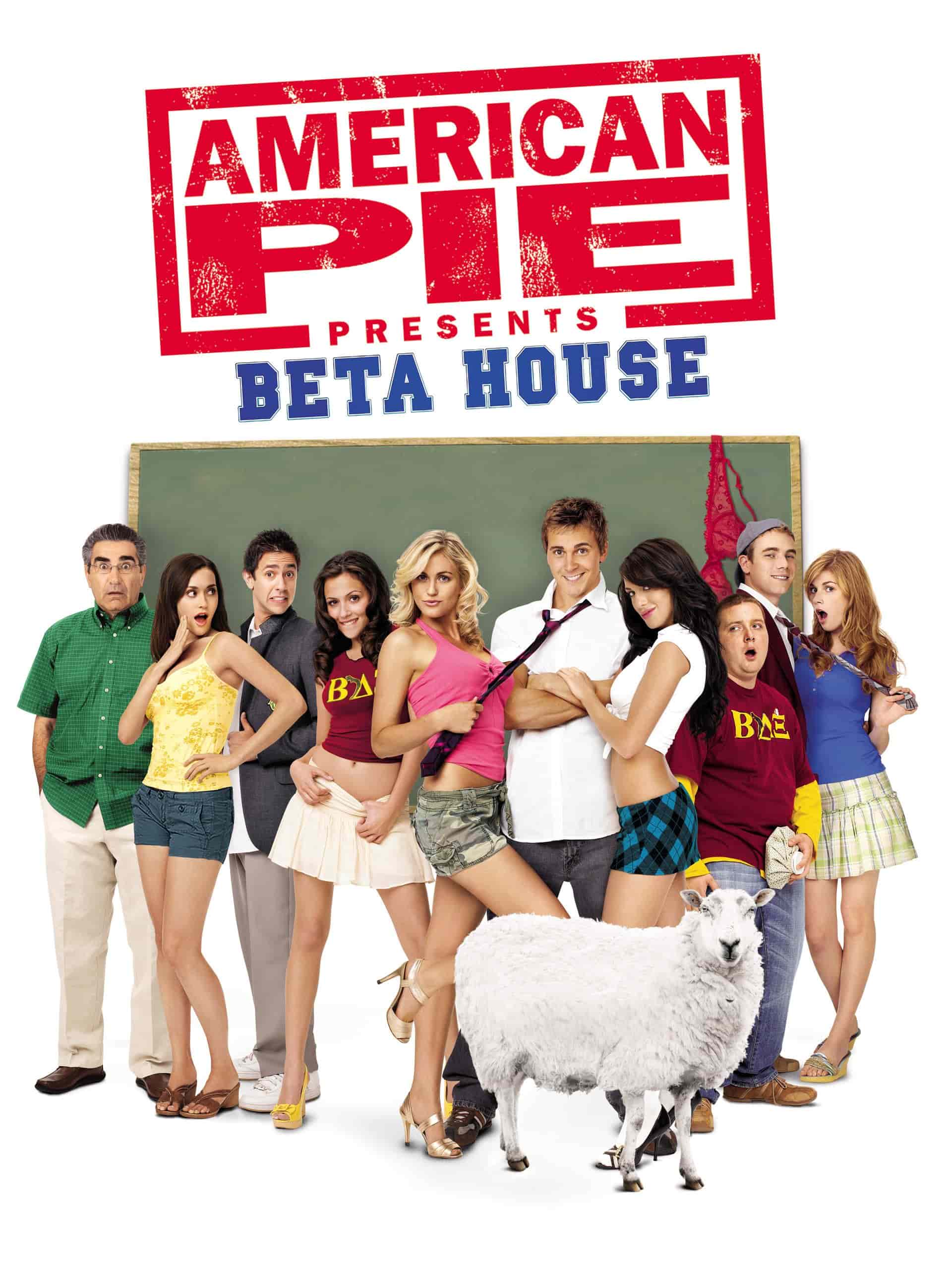 American Pie Presents Beta House 2007 Dual Audio Hindi English Full Movie BluRay ESub – American Pie Presents Beta House 2007 Dual Audio Hindi English Full Movie BluRay ESub –