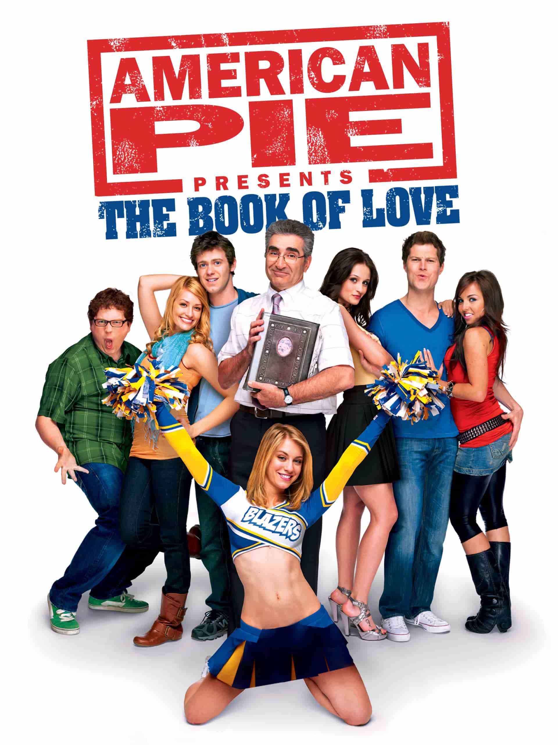 American Pie Presents The Book of Love 2009 Dual Audio Hindi English Full Movie BluRay ESub – American Pie Presents The Book of Love 2009 Dual Audio Hindi English Full Movie BluRay ESub –