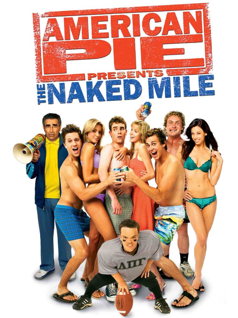 American Pie Presents The Naked Mile 2006 Dual Audio Hindi English Full Movie BluRay ESub – American Pie Presents The Naked Mile 2006 Dual Audio Hindi English Full Movie BluRay ESub –