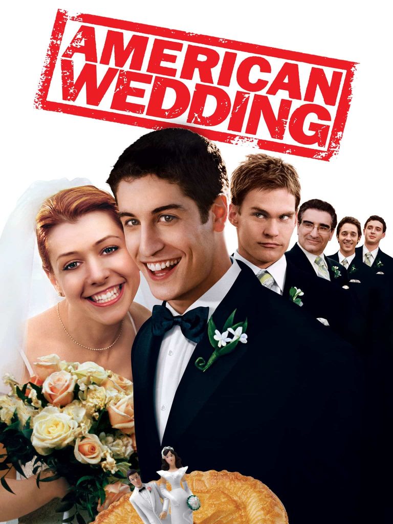 American Wedding 2003 Dual Audio Hindi English Full Movie BluRay ESub – American Wedding 2003 Dual Audio Hindi English Full Movie BluRay ESub –