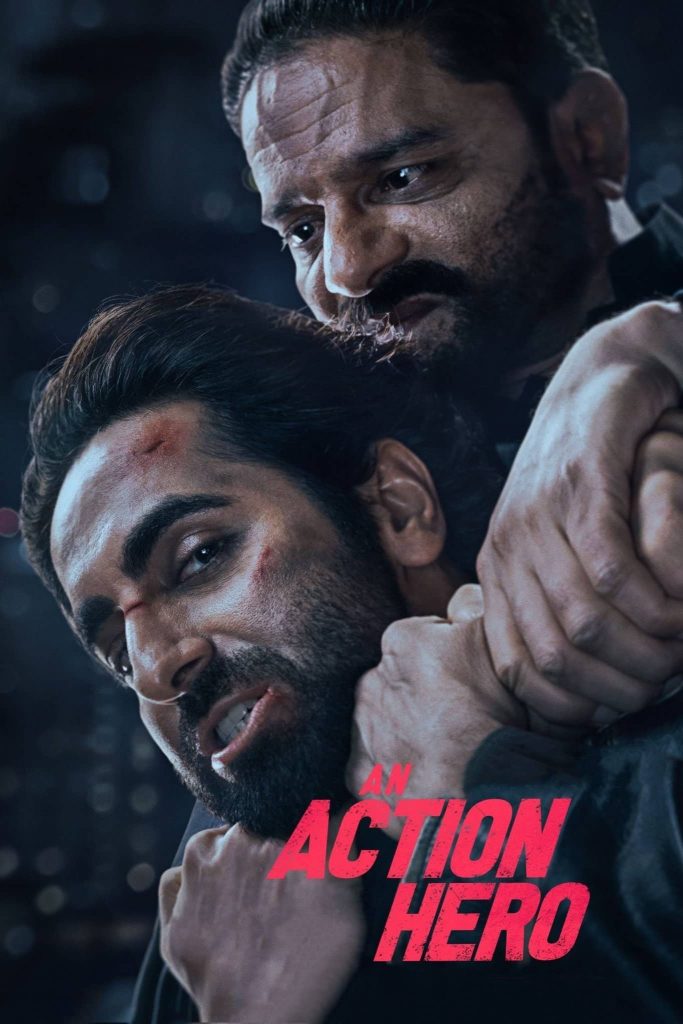 An Action Hero 2022 DS4K Hindi Full Movie HD ESub An Action Hero 2022 DS4K Hindi Full Movie HD ESub