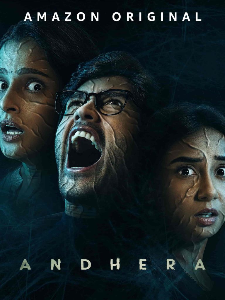 Andhera S1 2025 Hindi Completed Web Series HD ESub Andhera S1 2025 Hindi Completed Web Series HD ESub