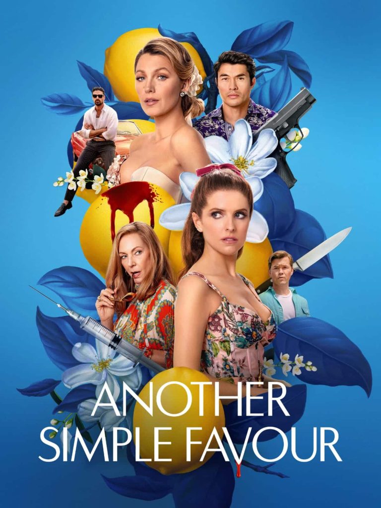 Another Simple Favor 2025 Dual Audio Hindi English Full Movie HD ESub – Another Simple Favor 2025 Dual Audio Hindi English Full Movie HD ESub –