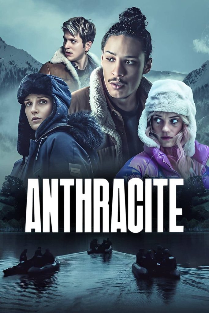Anthracite 2024 Season 1 Dual Audio Hindi English Completed Web Series HD ESub