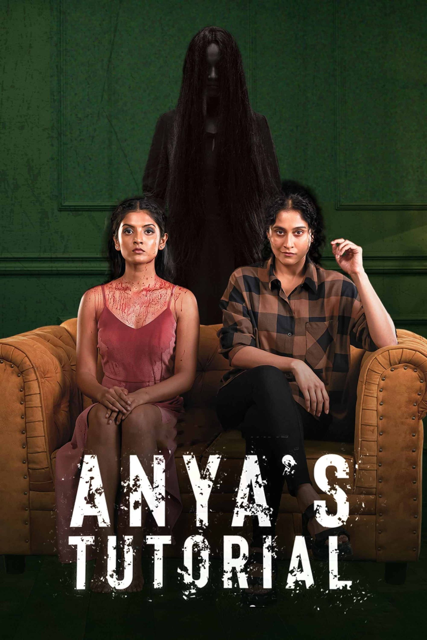 Anya s Tutorial S1 2022 Hindi Completed Web Series HD ESub Anya s Tutorial S1 2022 Hindi Completed Web Series HD ESub