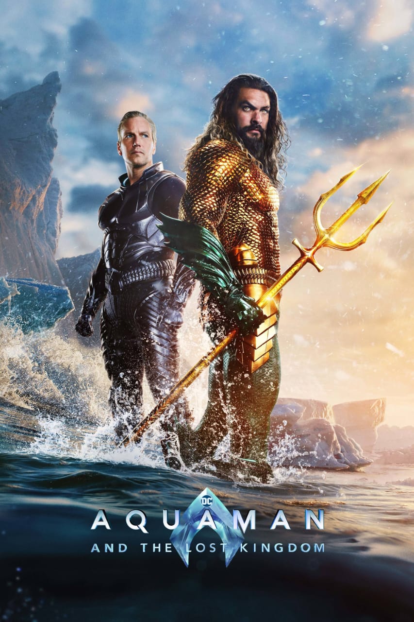 Aquaman and the Lost Kingdom 2023 Dual Audio Hindi English Full Movie HD ESub – Aquaman and the Lost Kingdom 2023 Dual Audio Hindi English Full Movie HD ESub –
