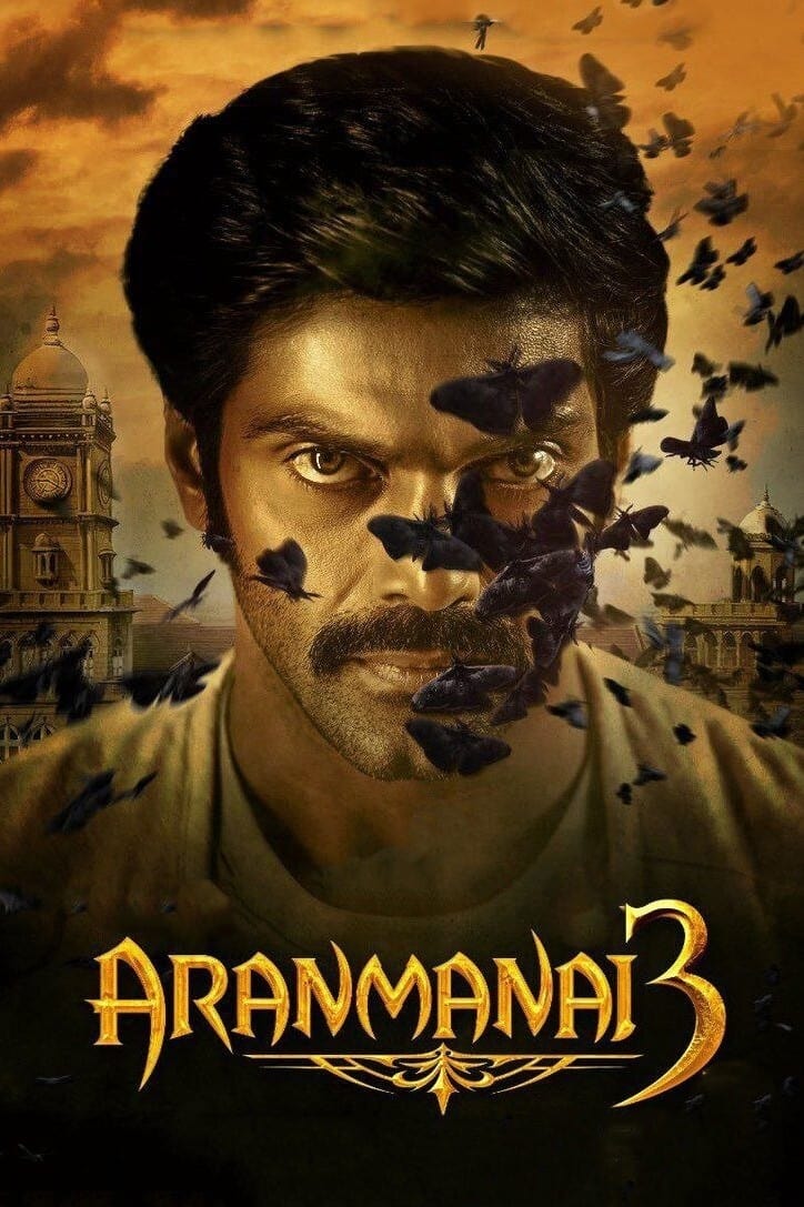 Aranmanai 3 2021 UnCut Dual Audio Hindi Tamil Full Movie HD ESub – Aranmanai 3 2021 UnCut Dual Audio Hindi Tamil Full Movie HD ESub –
