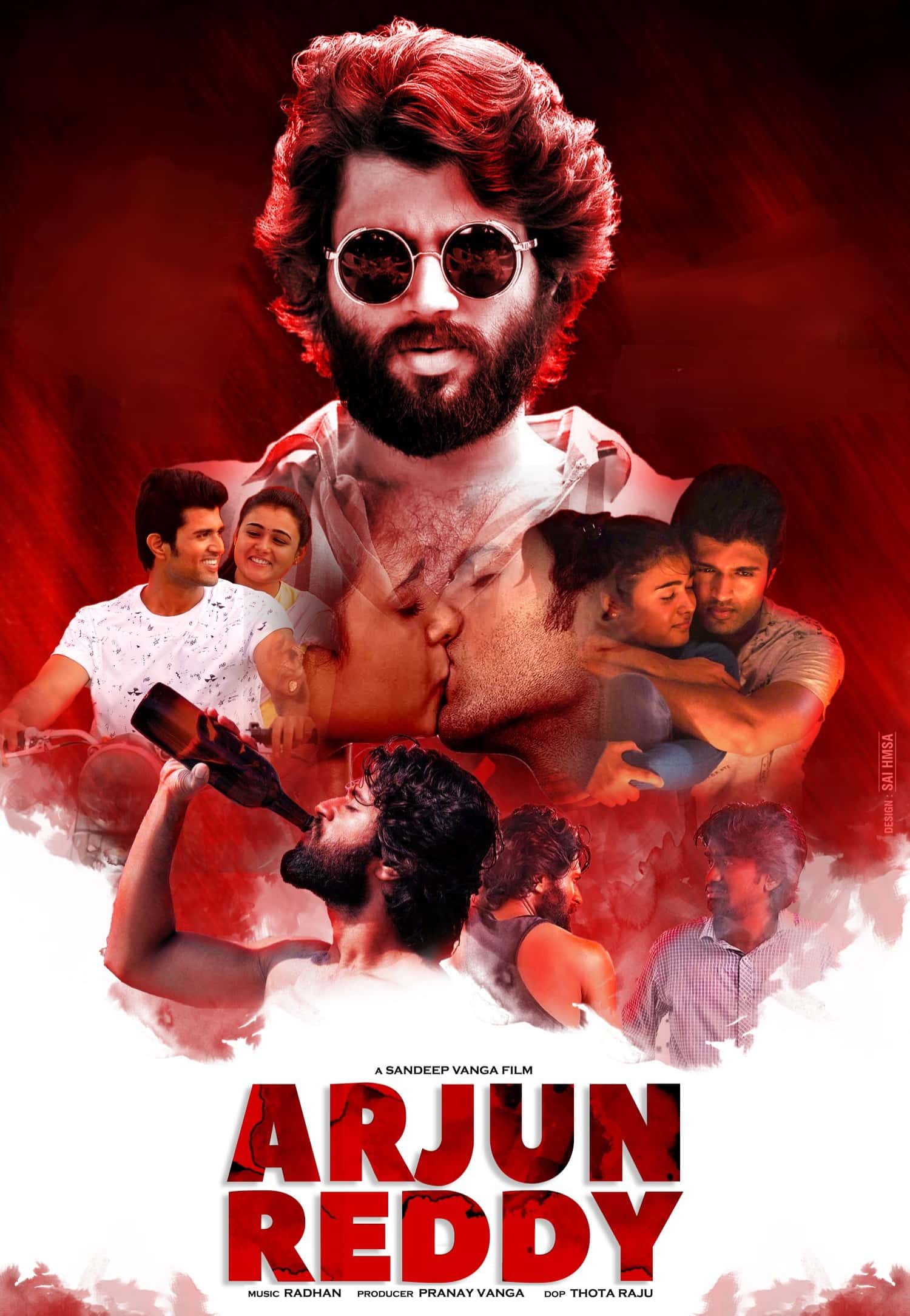 Arjun Reddy 2017 Dual Audio Hindi Telugu Full Movie HD ESub – Arjun Reddy 2017 Dual Audio Hindi Telugu Full Movie HD ESub –