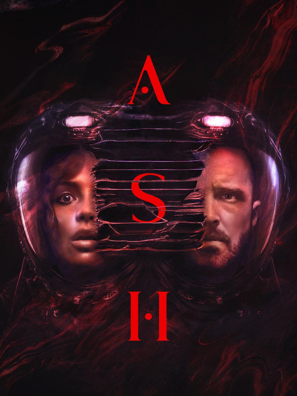 Ash 2025 Dual Audio Hindi English Full Movie HD ESub – Ash 2025 Dual Audio Hindi English Full Movie HD ESub –