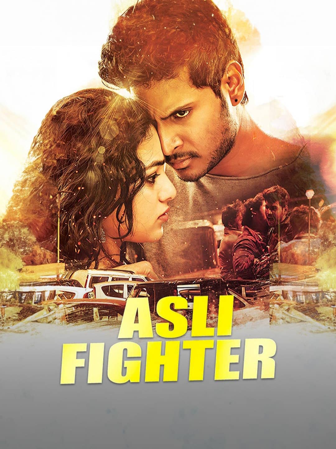 Asli Fighter Okka Ammayi Thappa 2016 Dual Audio Hindi Telugu Full Movie HD ESub – Asli Fighter Okka Ammayi Thappa 2016 Dual Audio Hindi Telugu Full Movie HD ESub –
