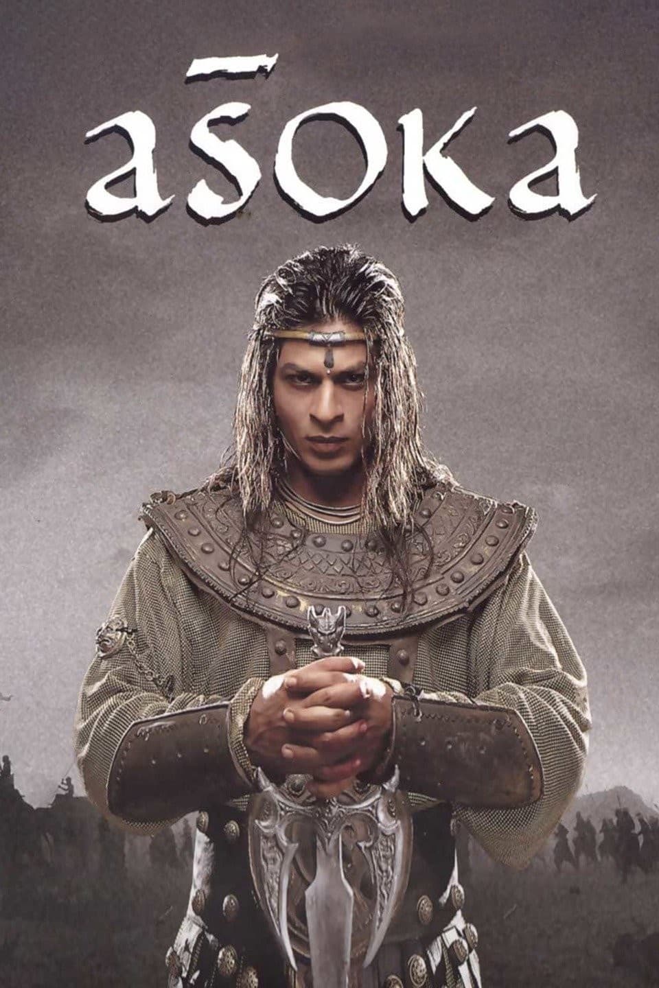 Asoka 2001 Hindi Full Movie HD ESub – Asoka 2001 Hindi Full Movie HD ESub –