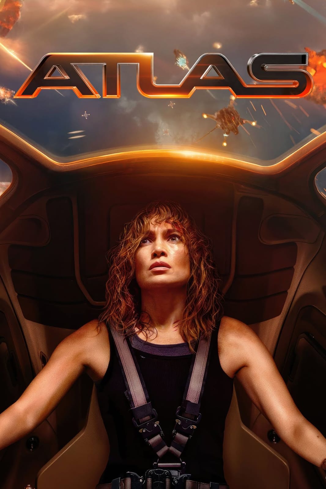 Atlas 2024 Dual Audio Hindi English Full Movie HD ESub – Atlas 2024 Dual Audio Hindi English Full Movie HD ESub –