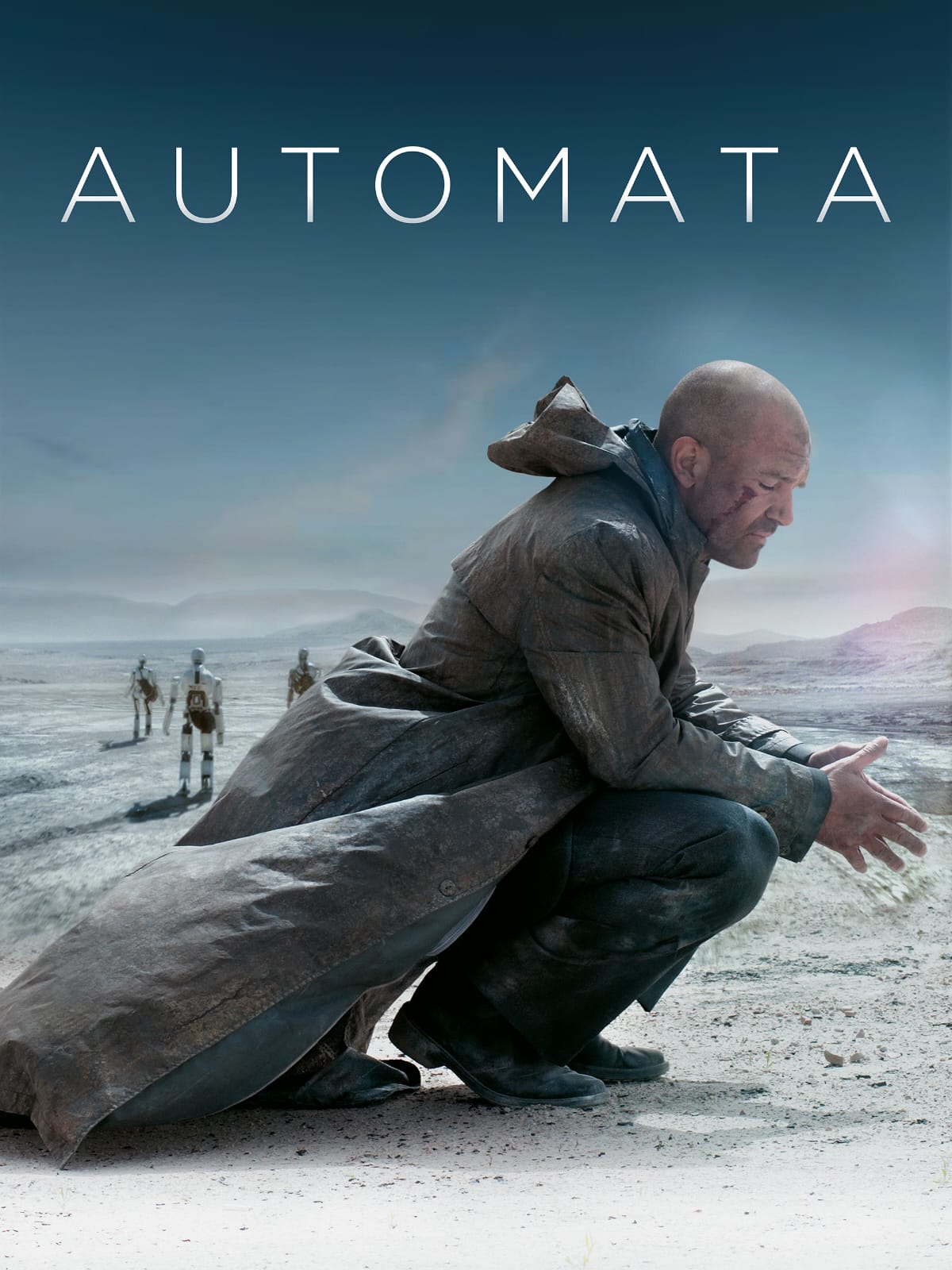 Automata 2014 Full Movie BluRay ESub – Automata 2014 Full Movie BluRay ESub –