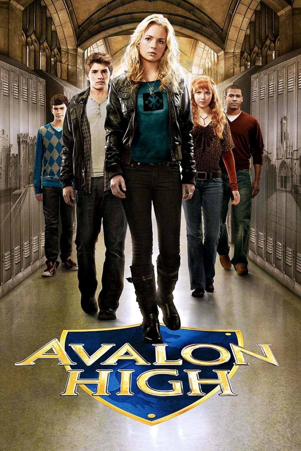 Avalon High 2010 Dual Audio Hindi English Full Movie HD ESub – Avalon High 2010 Dual Audio Hindi English Full Movie HD ESub –
