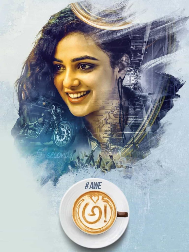 Awe 2018 UnCut Dual Audio Hindi Telugu Full Movie HD ESub – Awe 2018 UnCut Dual Audio Hindi Telugu Full Movie HD ESub –