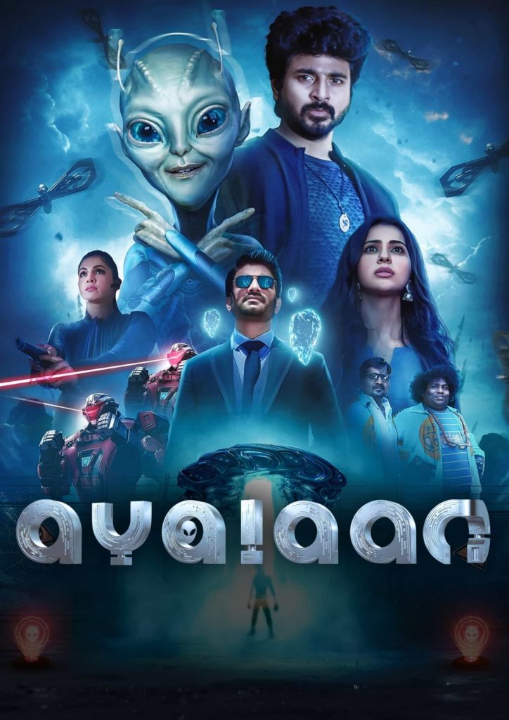 Ayalaan 2024 DS4K Dual Audio Hindi Tamil Full Movie HD ESub Ayalaan 2024 DS4K Dual Audio Hindi Tamil Full Movie HD ESub
