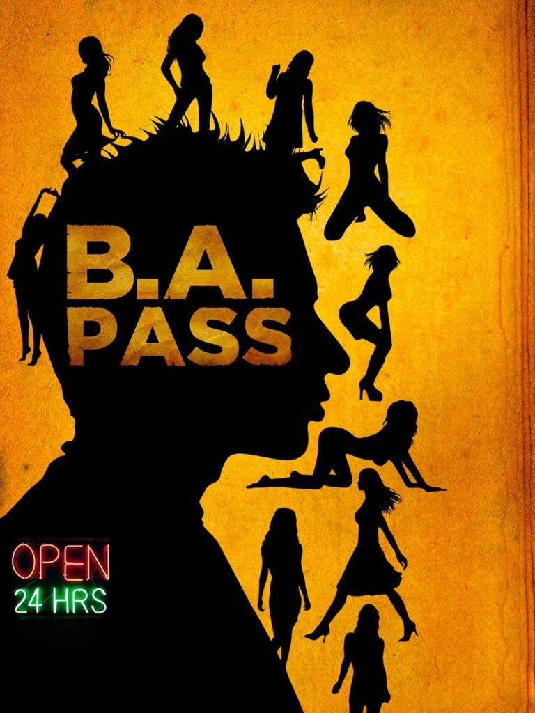 B A Pass 2012 Hindi Full Movie BluRay ESub – B A Pass 2012 Hindi Full Movie BluRay ESub –