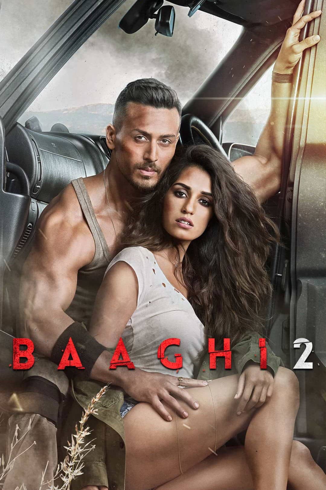 Baaghi 2 2018 Hindi Full Movie HD ESub – Baaghi 2 2018 Hindi Full Movie HD ESub –