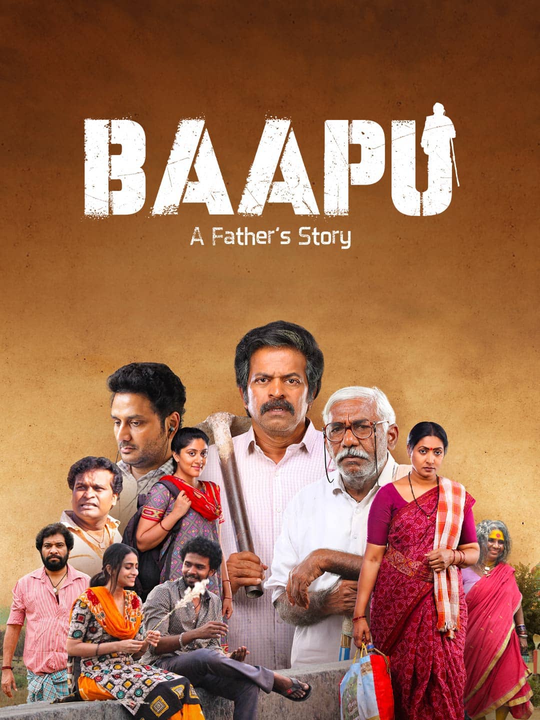 Baapu A Fathers Story 2025 Dual Audio Hindi Telugu Full Movie HD ESub – Baapu A Fathers Story 2025 Dual Audio Hindi Telugu Full Movie HD ESub –
