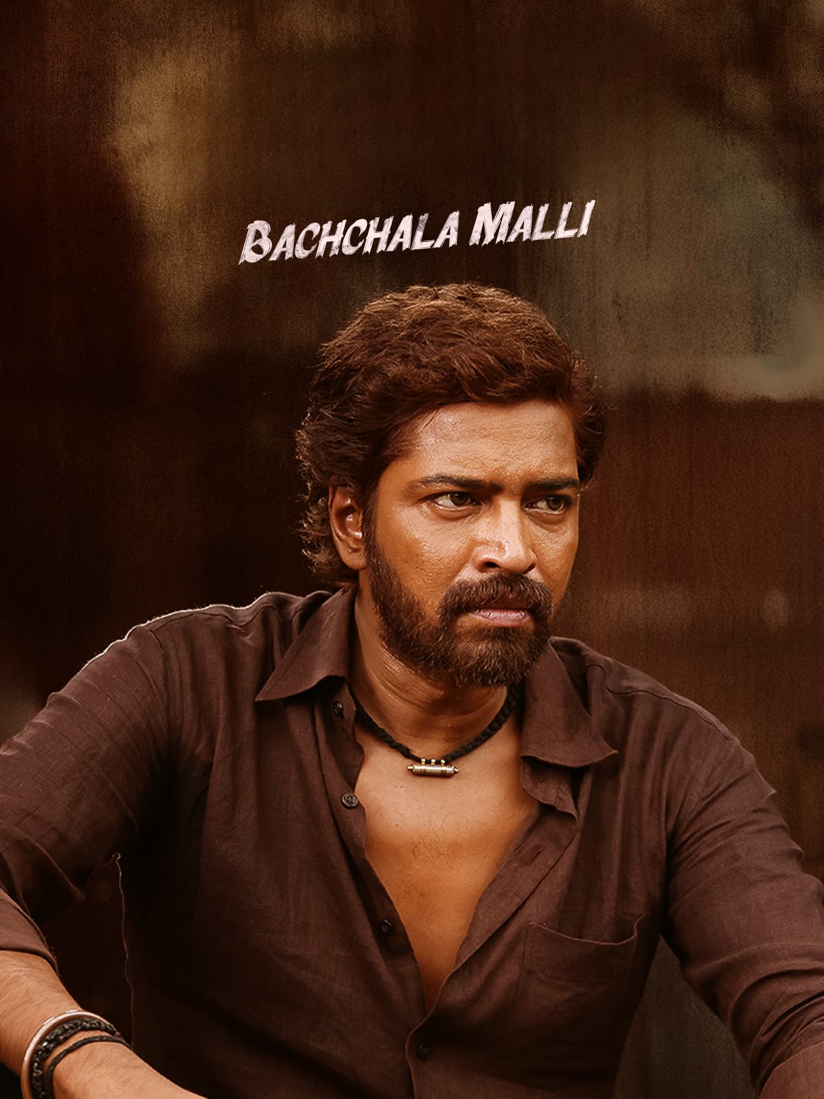 Bachhala Malli 2024 Full Movie HD ESub –