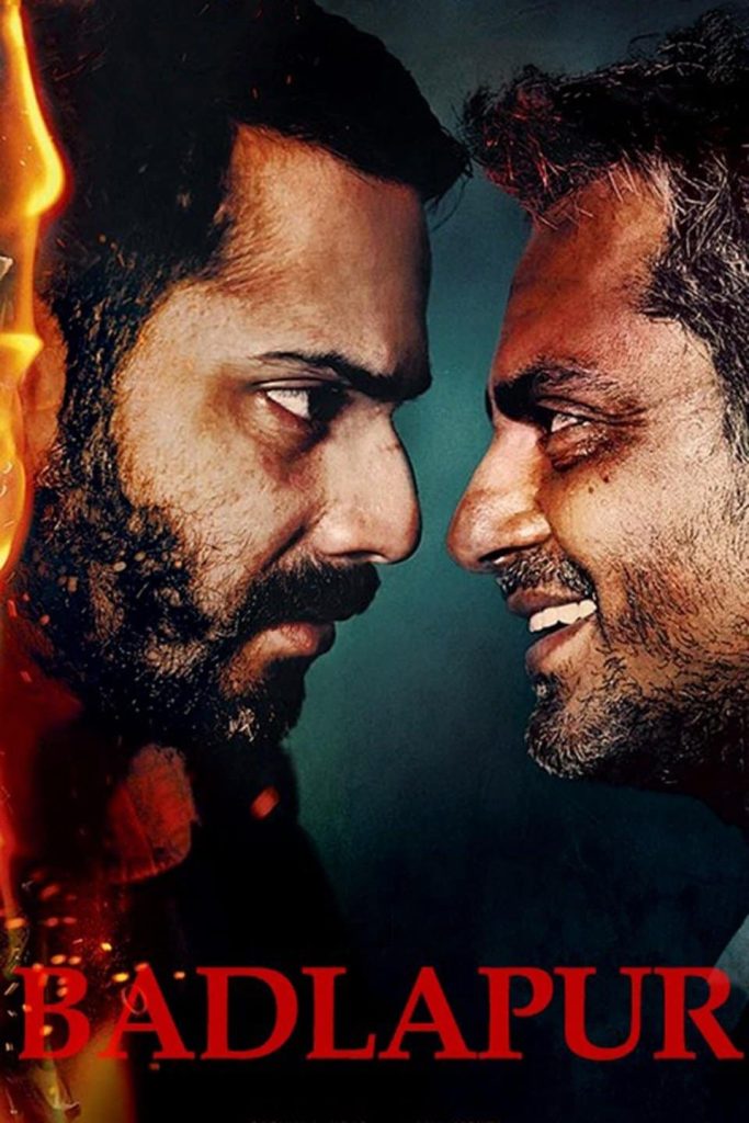 Badlapur 2015 Hindi Full Movie HD ESub – Badlapur 2015 Hindi Full Movie HD ESub –