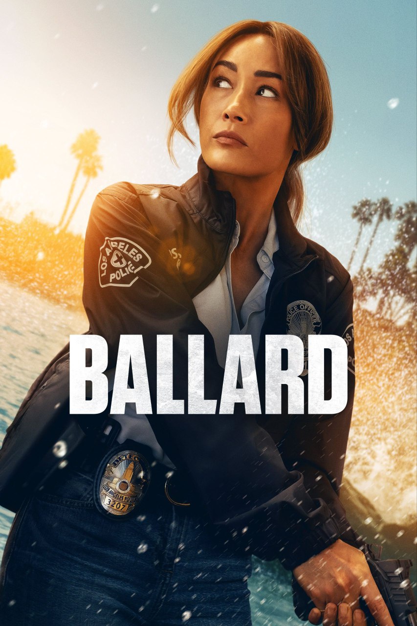 Ballard S1 2025 Dual Audio Hindi English Completed Web Series HD ESub