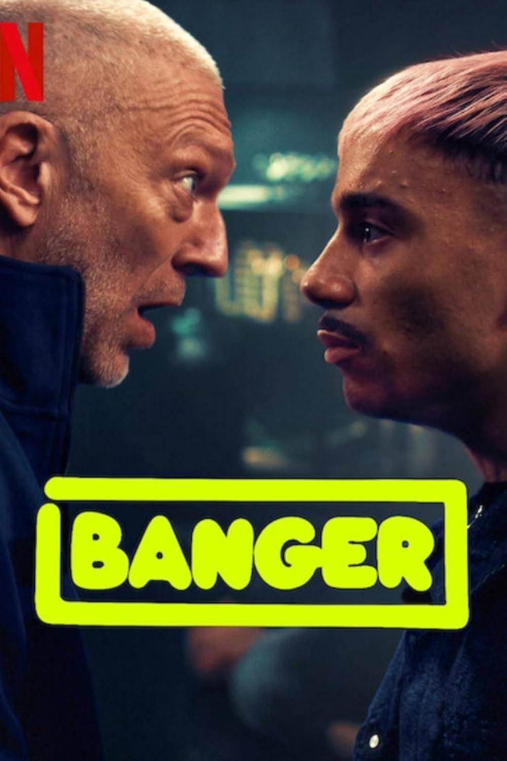 Banger 2025 Dual Audio Hindi English Full Movie HD ESub – Banger 2025 Dual Audio Hindi English Full Movie HD ESub –